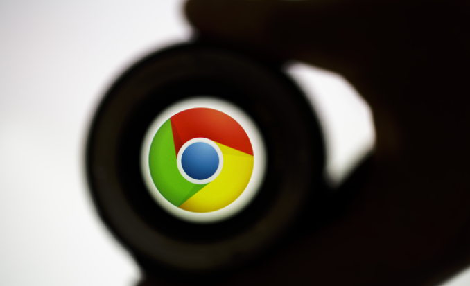 Chrome浏览器如何识别重复打开的标签页