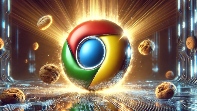 Google浏览器页面夜读模式自动切换
