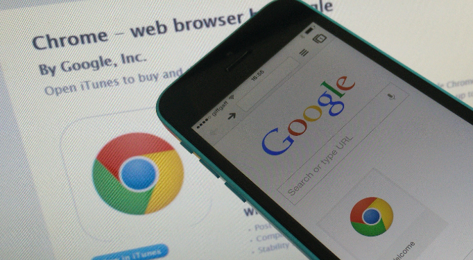 google浏览器下载安装时无法连接服务器解决方案