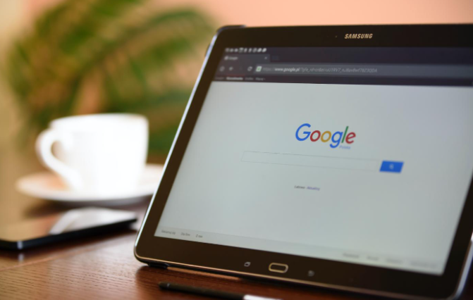 Google Chrome下载安装后如何导入导出密码信息