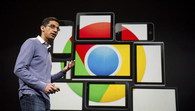 google Chrome浏览器下载安装及浏览器升级流程说明