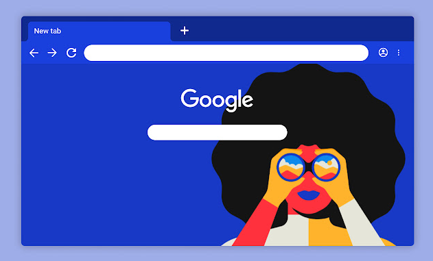 google Chrome浏览器标签页管理实用教程