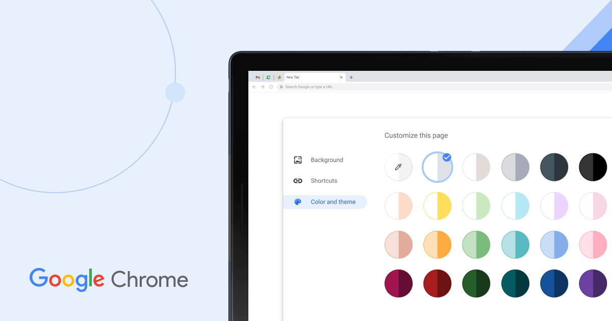 Google Chrome浏览器下载及首次访问隐私保护经验