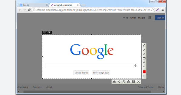 google浏览器网页调试工具操作实例分享