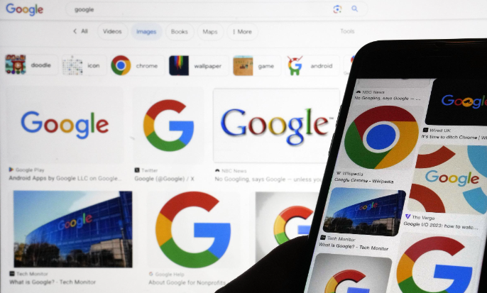 google浏览器网页字体样式调整实测经验分享