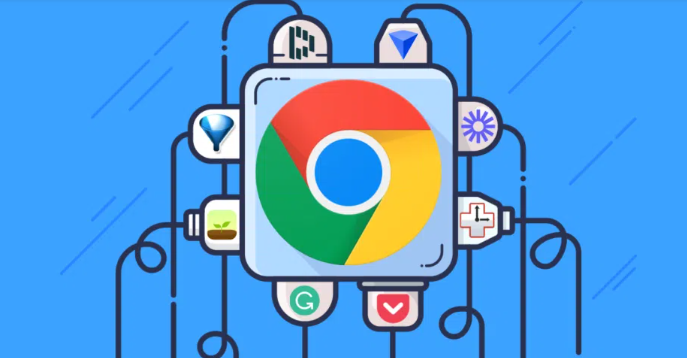 Chrome浏览器书签管理优化操作实操
