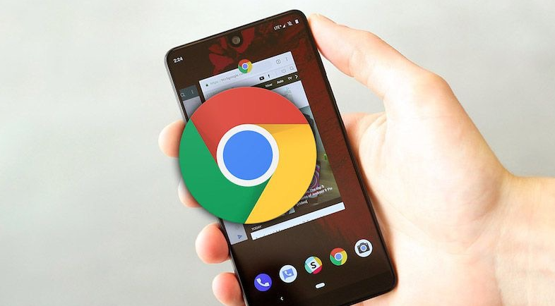 Chrome浏览器下载安装后如何导入密码数据