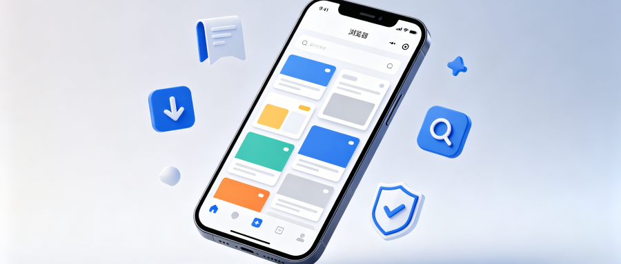 google浏览器如何恢复不小心关闭的网页标签页快捷键教学